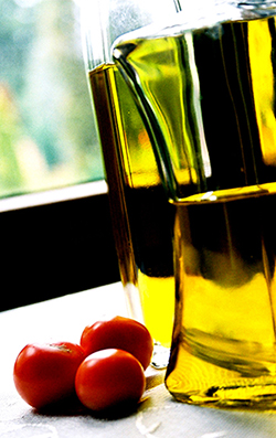 Truffle oil